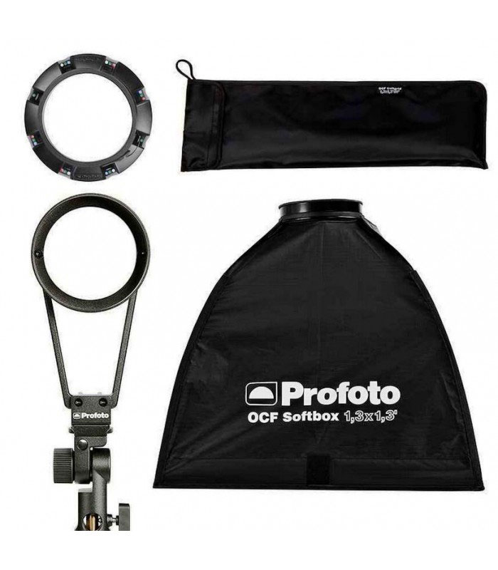 Profoto OCF Adapter Starter Kit