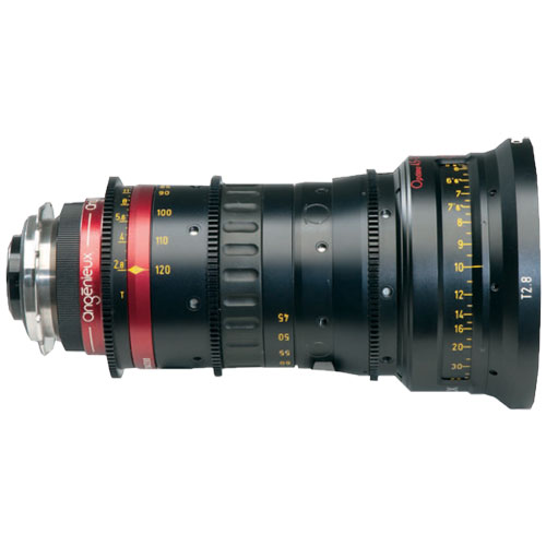 Angenieux Optimo 45-120 PL (Meter)