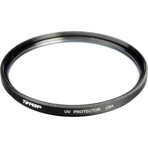 Tiffen 72mm UV Protector Filter