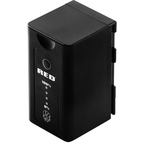 RED DIGITAL CINEMA REDVOLT BP for KOMODO 6K S35