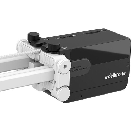 edelkrone Motor Module for SliderPLUS (Slide Module)