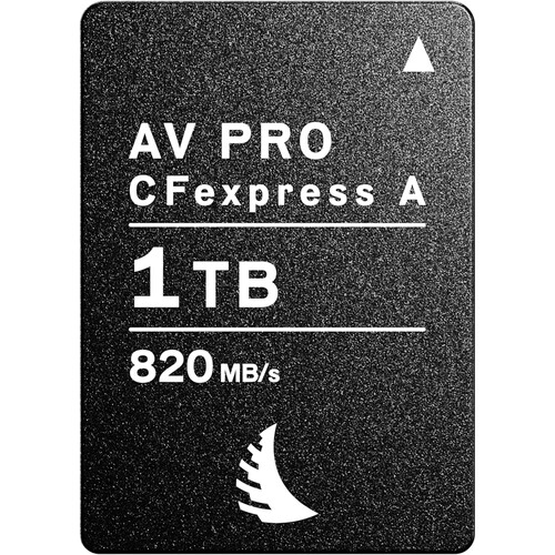 Angelbird AV PRO CFexpress Type A 1TB