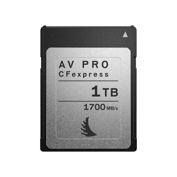 Angelbird AV PRO CFexpress MK2 Type B 1TB