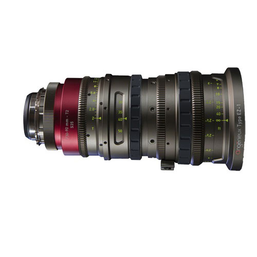 Angenieux EZ-1 30-90mm T2 - PL