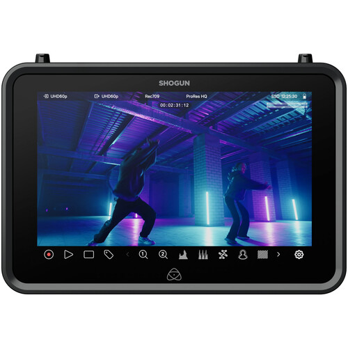 Atomos 7