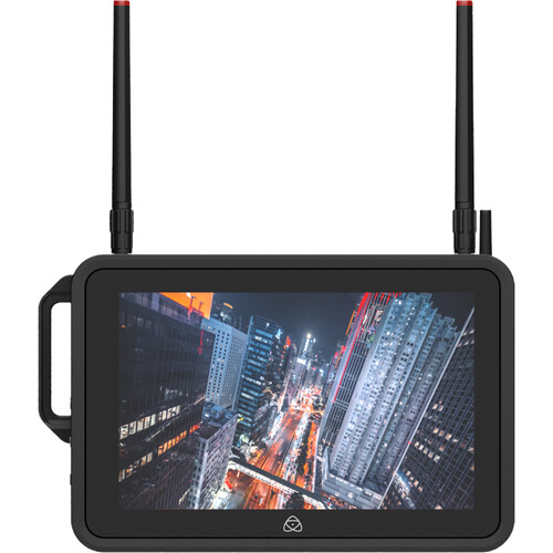 ATOMOS SHOGUN Connect - 7