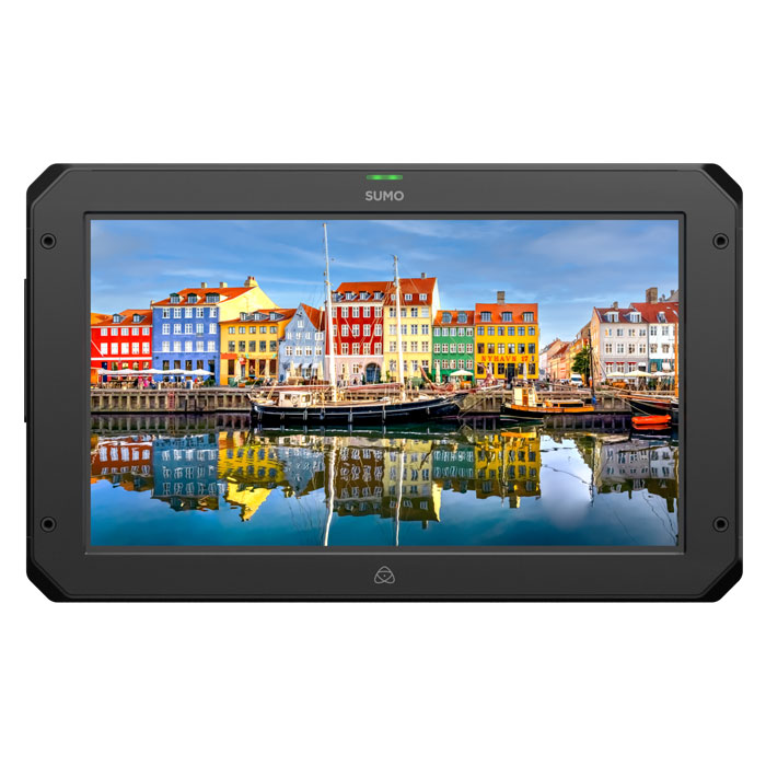 Atomos Sumo 19