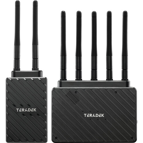 Teradek Bolt 4K LT HDMI 750 TX/RX