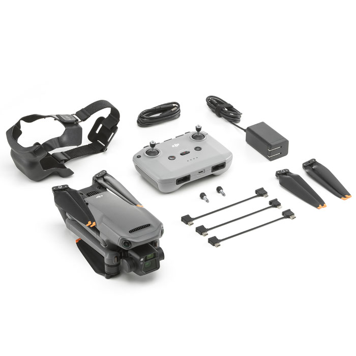 DJI Mavic 3 Drone