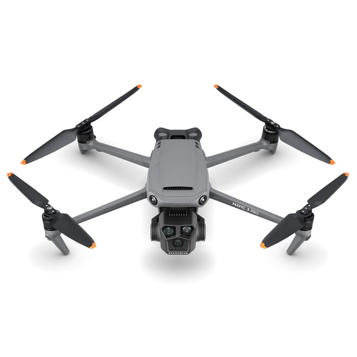 DJI Mavic 3 Pro (DJI RC)