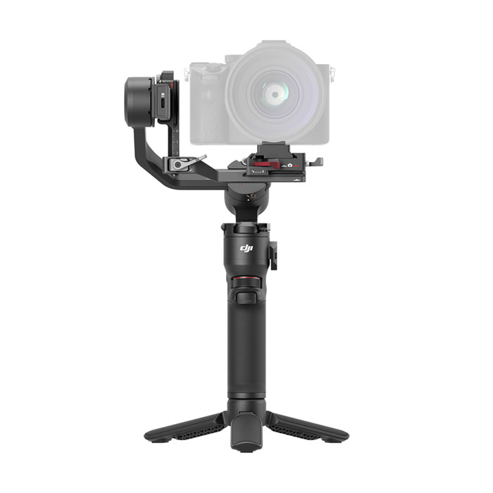 DJI RS 3 Mini Gimbal Stabilizer