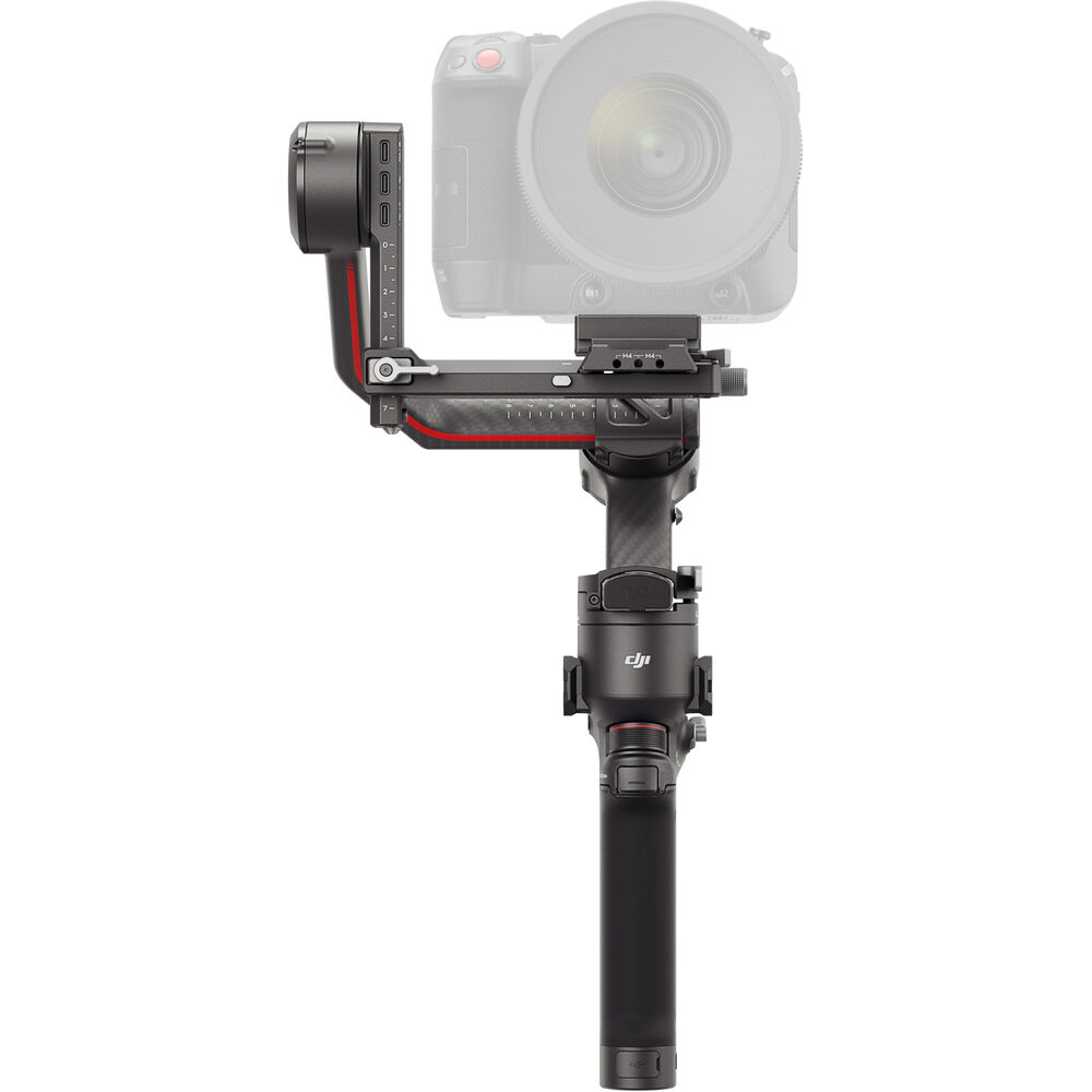 DJI RS3 PRO Gimbal Stabilizer