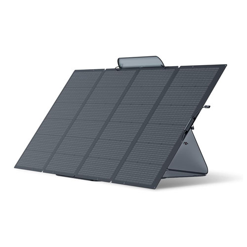 Ecoflow Solar Panel - 400W