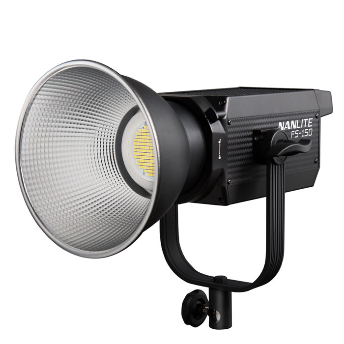 Nanlite FS-150 LED Daylight Spot Light