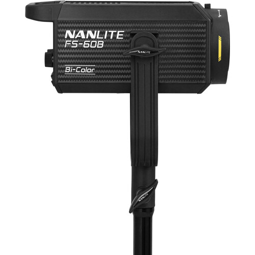 NANLITE FS-60B Bicolor LED Spot Light