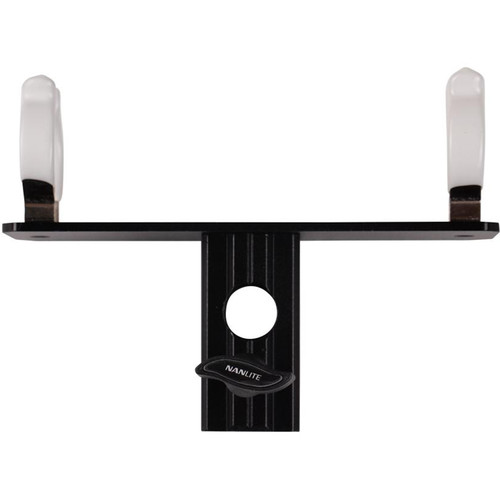 Nanlite Pavotube Single T12 LED Tube Holder with 5/8
