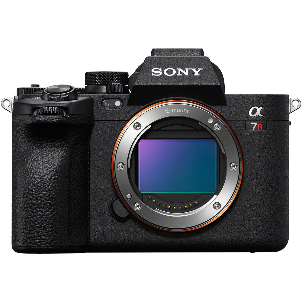 Sony Alpha a7R V Mirrorless Digital Camera (Body Only)