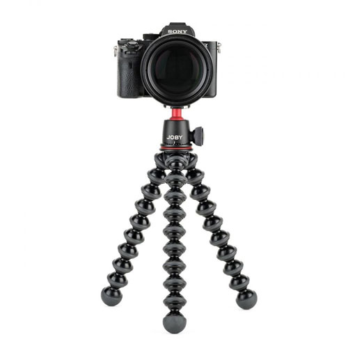 Joby GorillaPod 3K