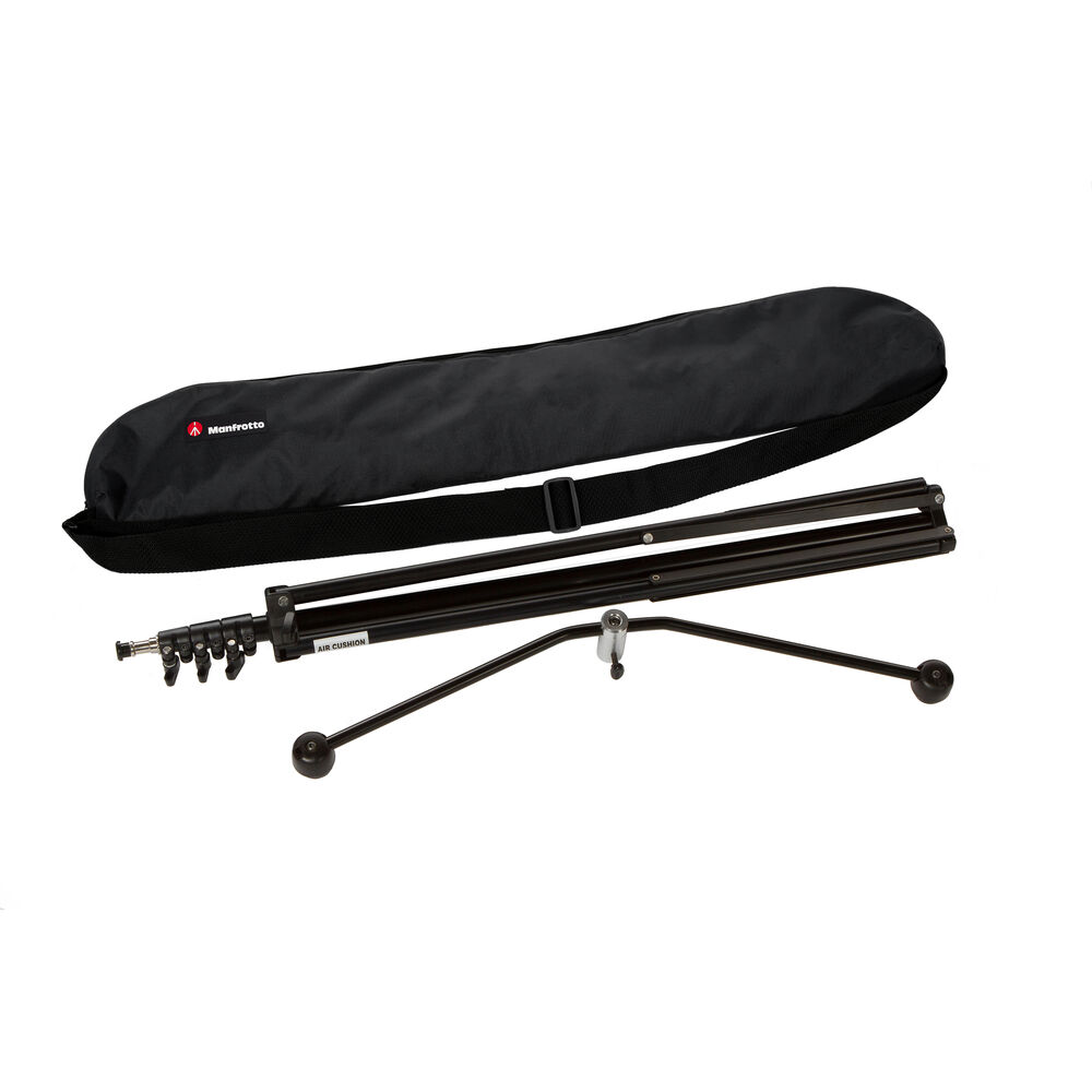 Manfrotto LL LB1121 Magnetic Background Support Kit