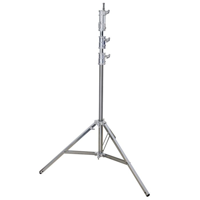 NANLITE LS-300-HD Heavy Duty Combi Light Stand 12 KG load