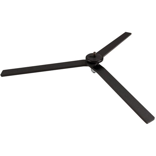 Nanlite LS-FL-1/4 Floor stand for Pavotube II