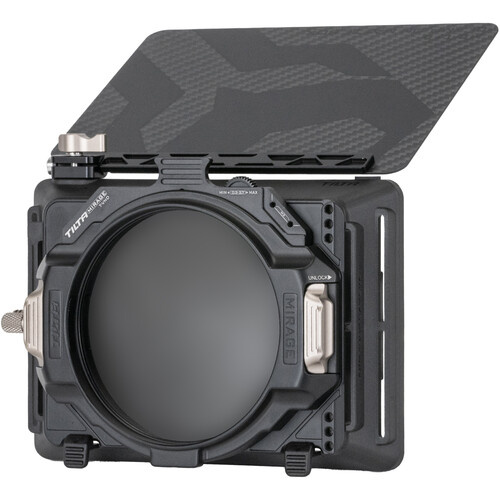 Tilta Matte Box Mirage VND Kit MB-T16-A