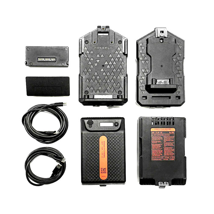 Freefly Movi Pro SL4 Battery Kit