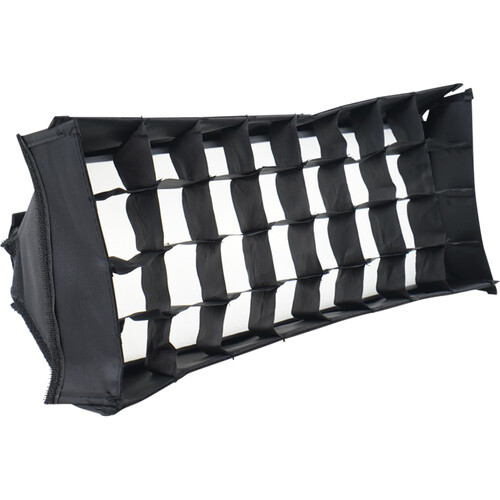 Aputure Rectangular Softbox with Control Grid for INFINIBAR PB3