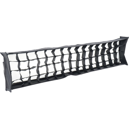 Aputure Rectangular Softbox with Control Grid for INFINIBAR PB6