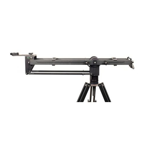 Kessler Pocket Jib PRO with 100 mm Swivel Mount and Soft Case