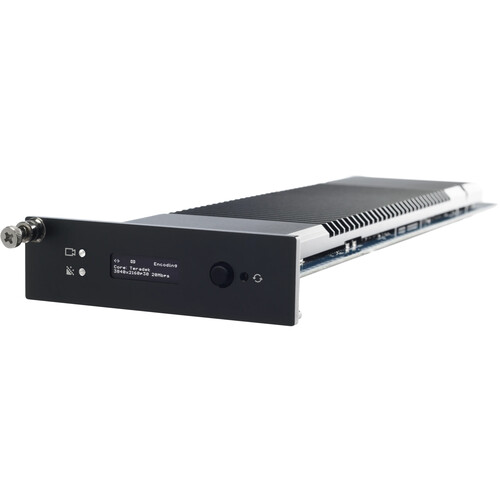Teradek 851 Prism 1080p 10bit HEVC/AVC Encoder Card