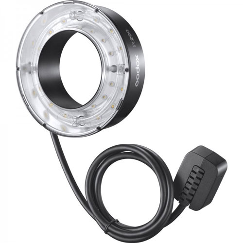 Godox R200 Ring flash head for AD200PRO