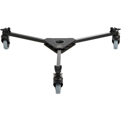 Sachtler Dolly for flowtech 75 Tripod