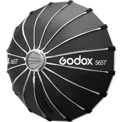 Godox Bowens mount Godox Quick Release Umbrella Softbox 65cm