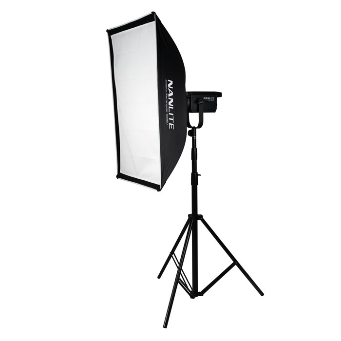 NANLITE 60X90 Bowens Mount Softbox