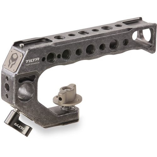 Tilta Quick Release Top Handle (Tactical Gray)