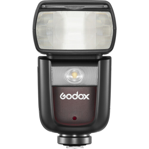 Godox V860III TTL Li-Ion Flash Kit for Canon Cameras