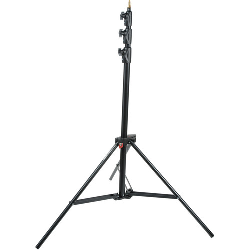 Manfrotto 1004BAC Alu Master 3 Riser 12' AC Stand