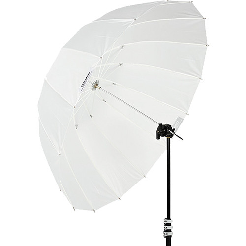 Profoto Deep Translucent Umbrella (Large, 51