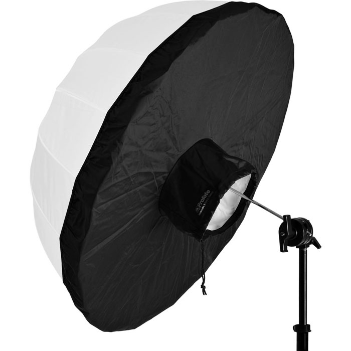 Profoto Umbrella Backpanel M