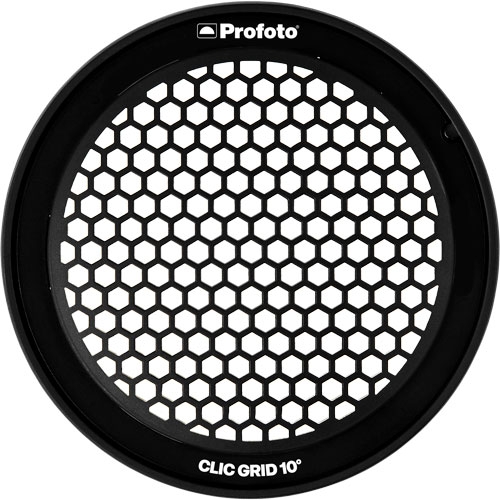 Profoto Clic Grid 10°