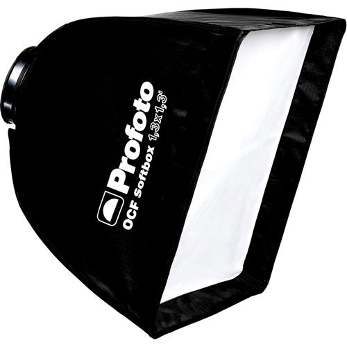 Profoto OCF Softbox 1,3x1,3'