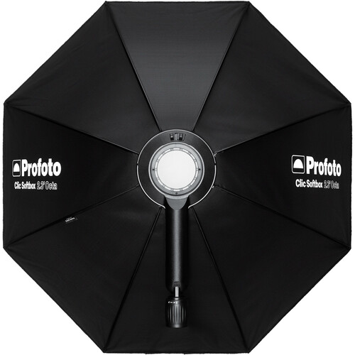 Profoto Clic Softbox 2.3 Octa