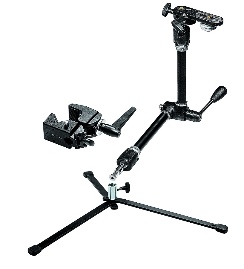 Manfrotto 143 Magic Arm Kit