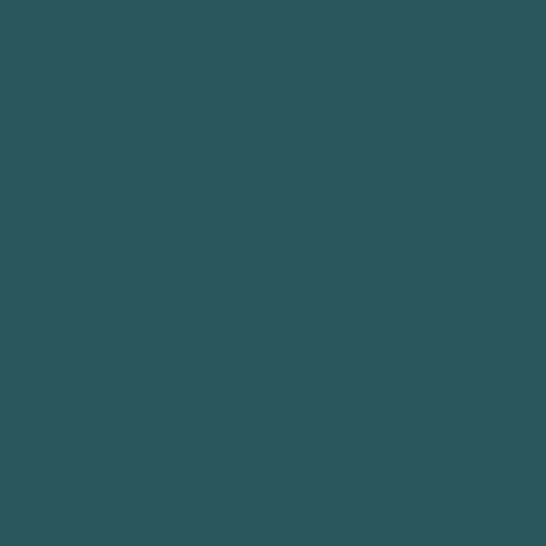 BD Seamless Corded Teal  2.72m x 11m