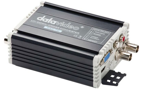 Datavideo DAC-70 Up/Down converter