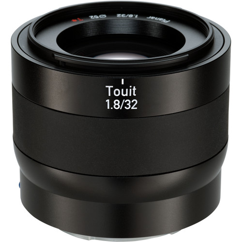 Zeiss Touit 1.8/32 E