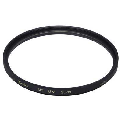 Kenko REAL PRO MC UV 62mm