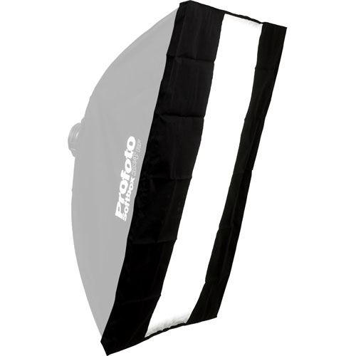 Profoto Strip Mask 10cm for 3x4'