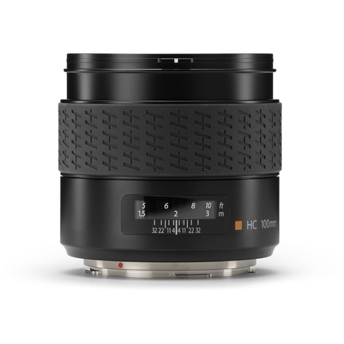 Hasselblad HC 100mm f/2.2 Aerial Lens